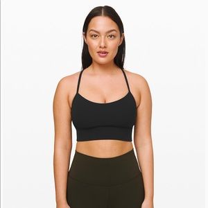 lululemon Flow Y Bra